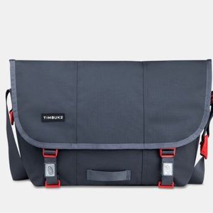 Timbuk2 Lightweight Flight Messenger Bag - Medium